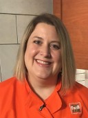 Jennifer  Bucko Lamplough