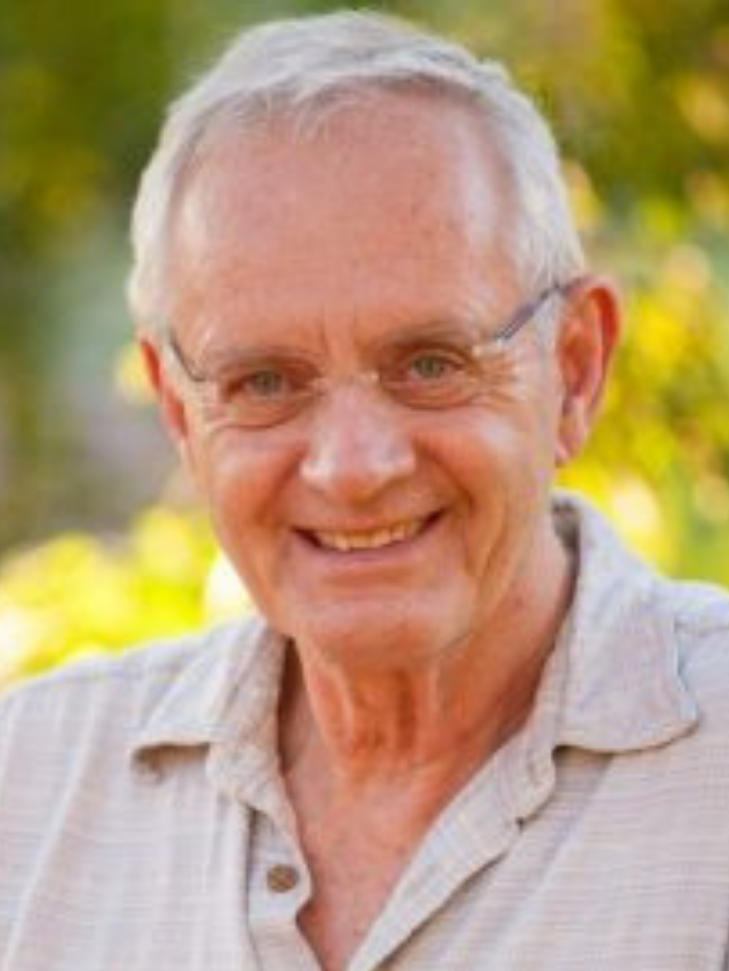 Dale Borglum