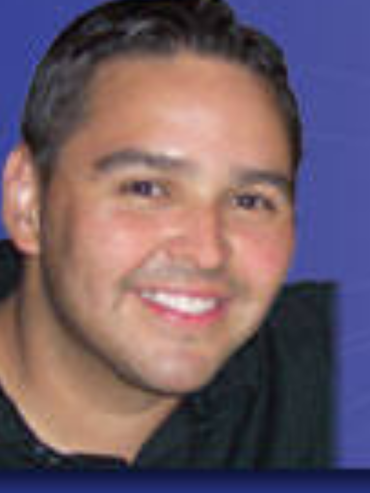Felix Lerma