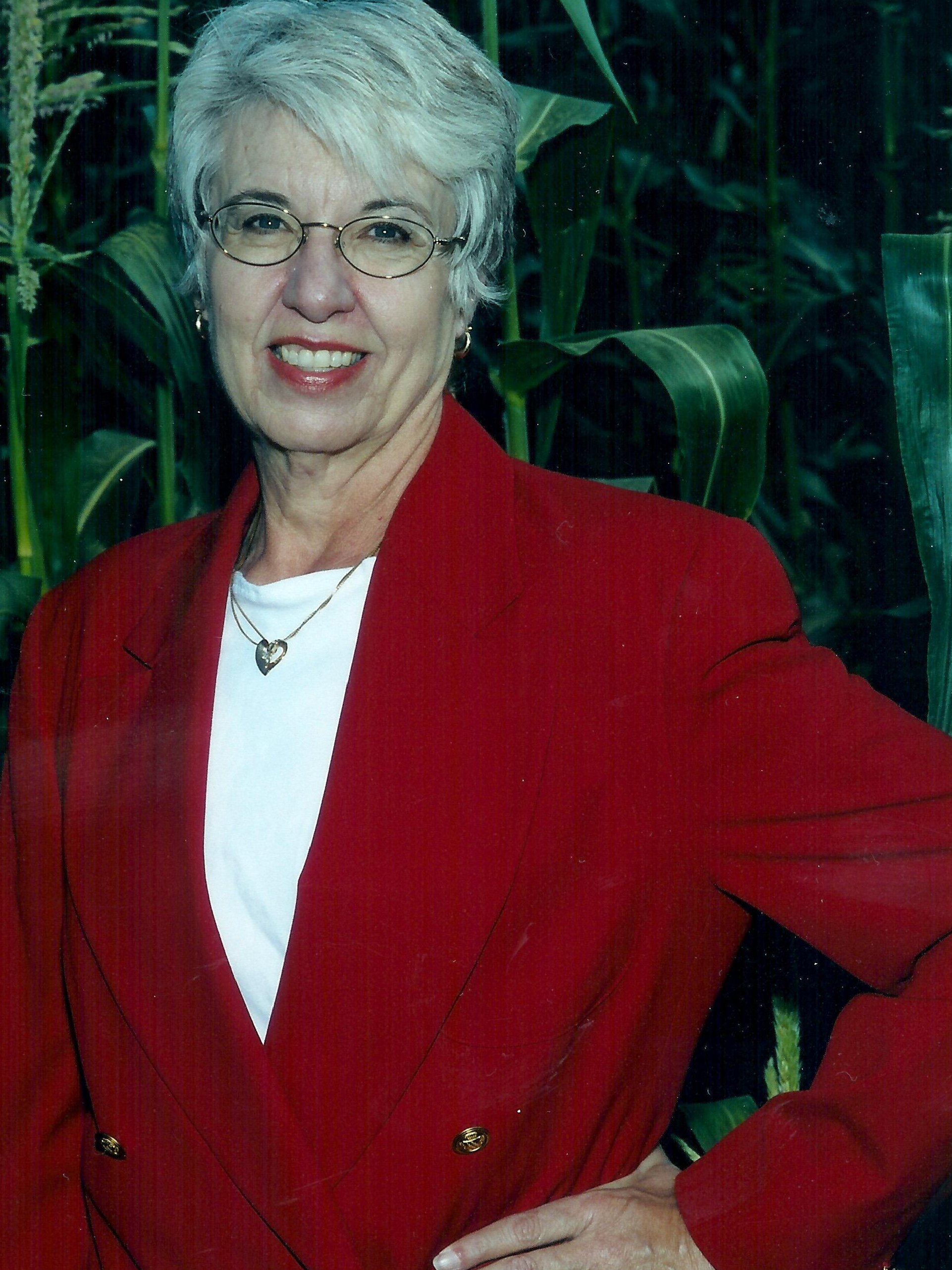 Judy Helm Wright