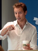 Jared Cooney  Horvath