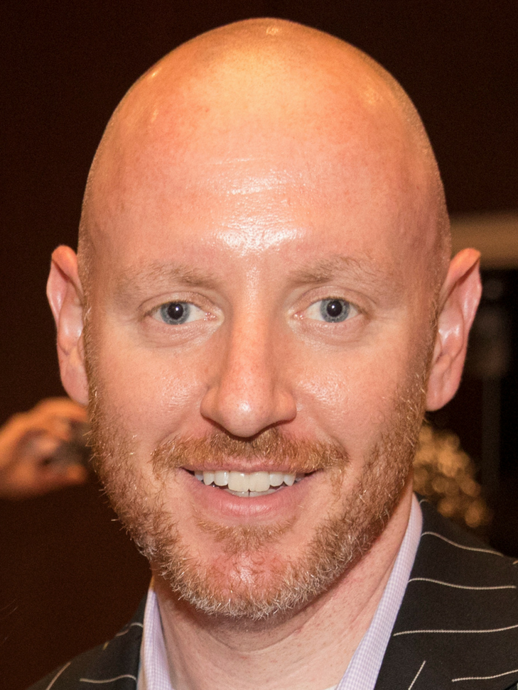 Christopher Wirth