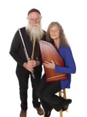 Dean and Dudley Evenson