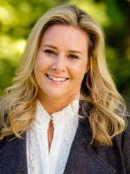Michelle Dickinson-Moravek