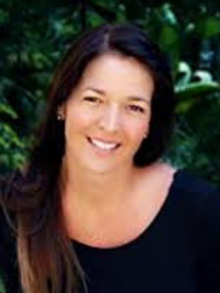 Jeanne Rubin