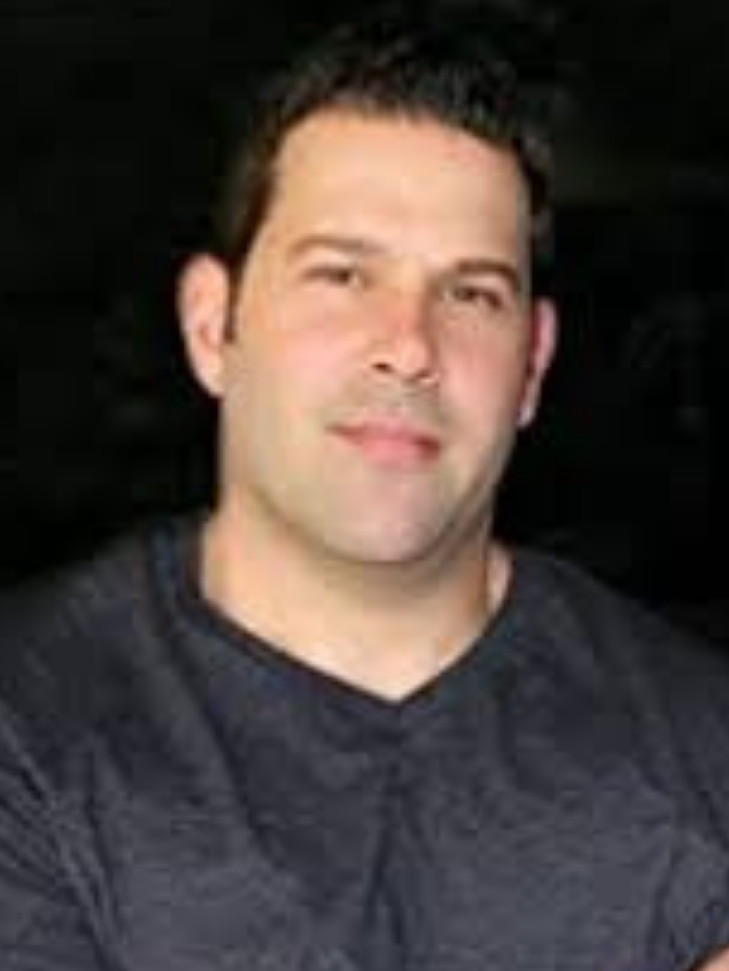 Josh  Rubin