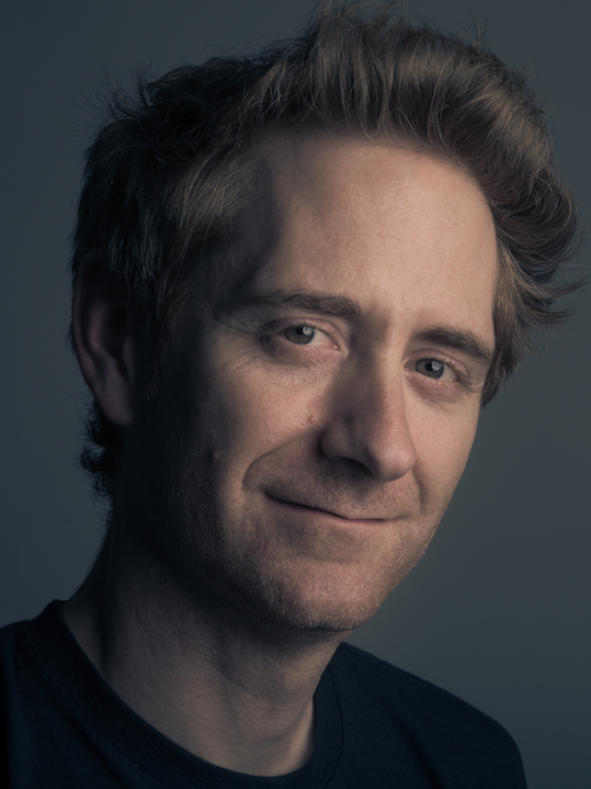 Keith Macpherson