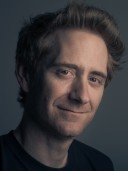Keith Macpherson