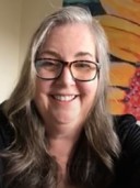 Sue Patterson