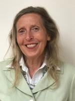 Prof Johanna Sophia