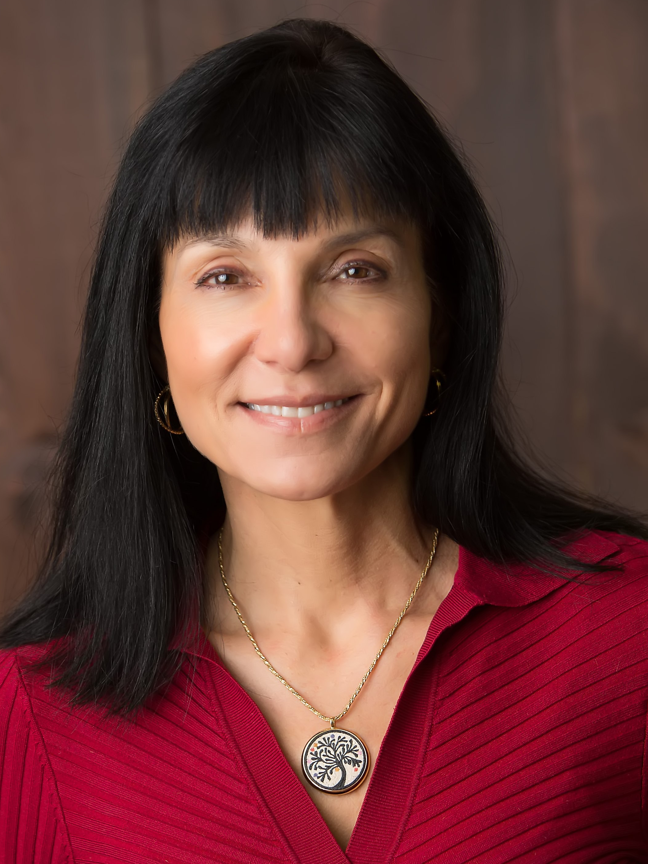 Dr. Carla Marie  Manly