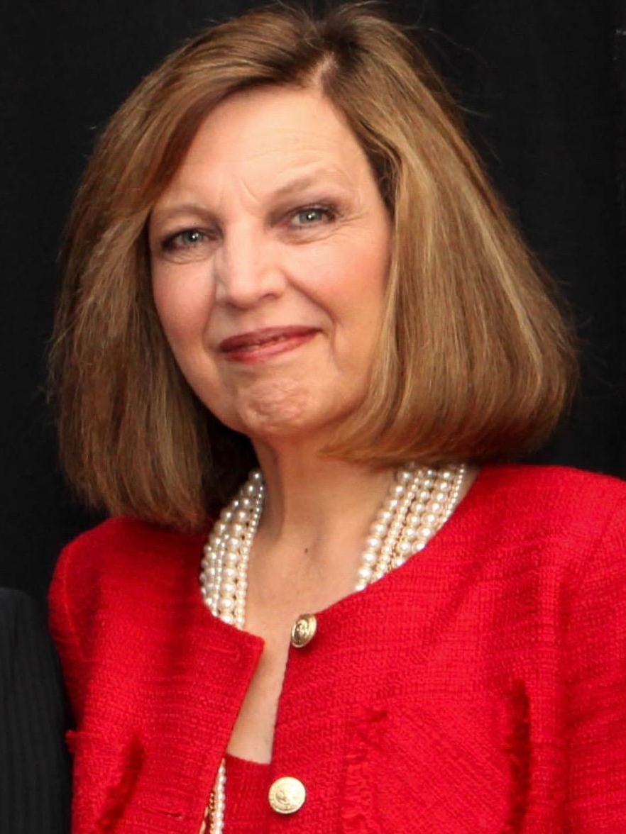 Deborah Collins  Stephens