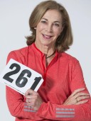 Kathrine  Switzer