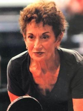 Carol  Klenfner