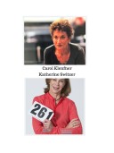 Carol Klenfner & Katherine Switzer