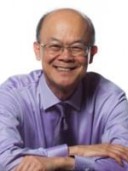 Dr. Barrie Tan