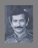 Dr. Murray Raskin 