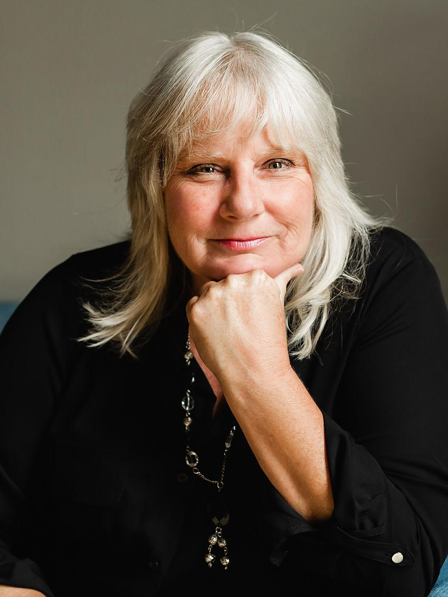 Terry J. Walker M.A.