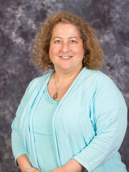 Dr. Abby  Ferber