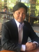 Yoichi  Utebi