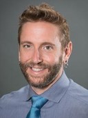 Collin  Robinson