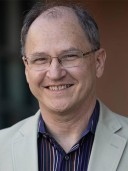 Dr. Gary Salyer