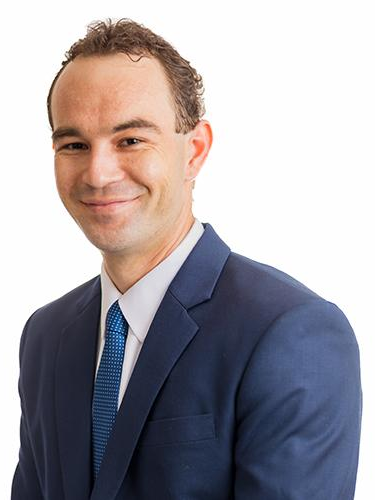 Daniel Nilon