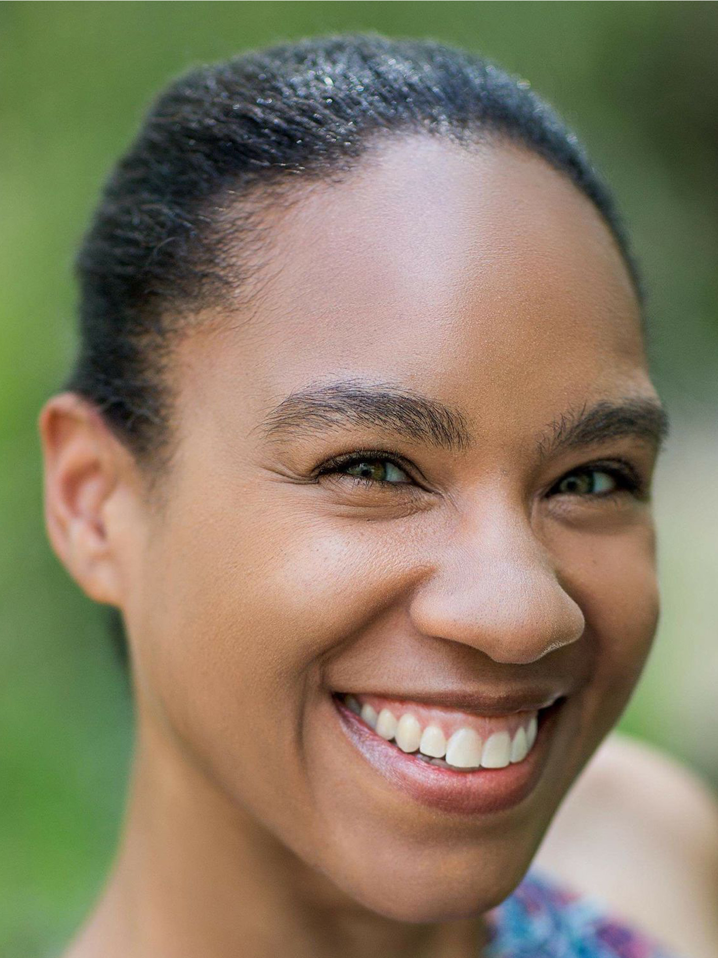 Candice Thomas