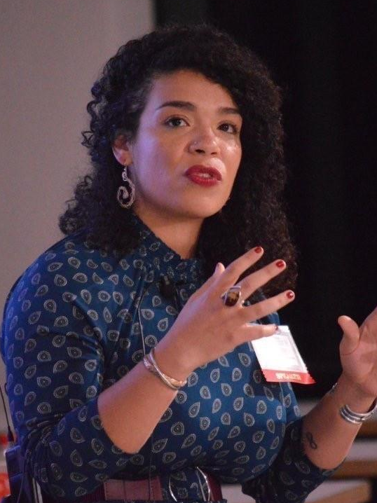 Diana  Noriega