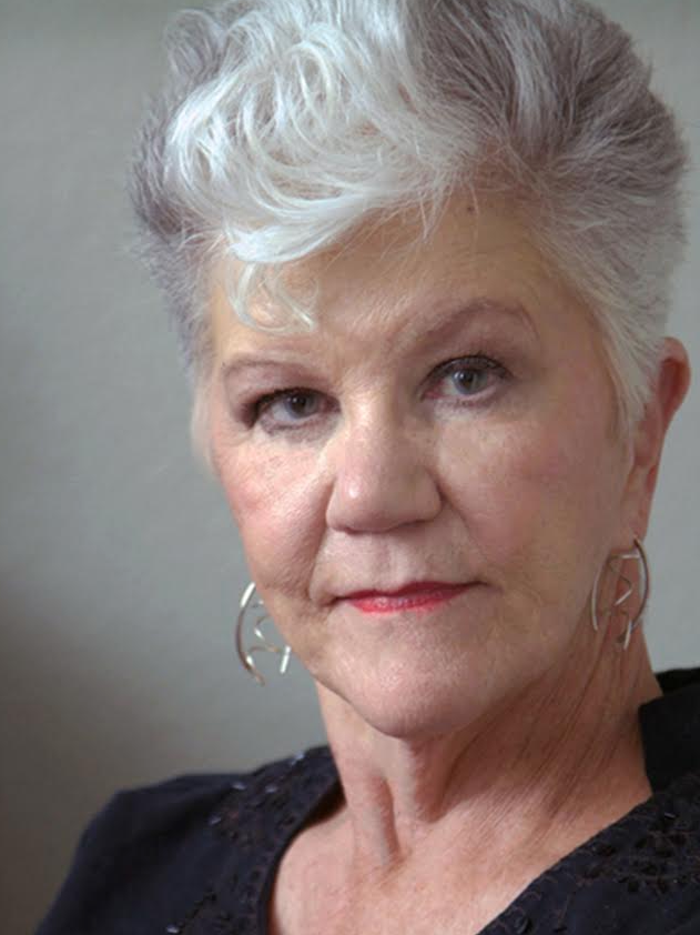 Susan Hoskins