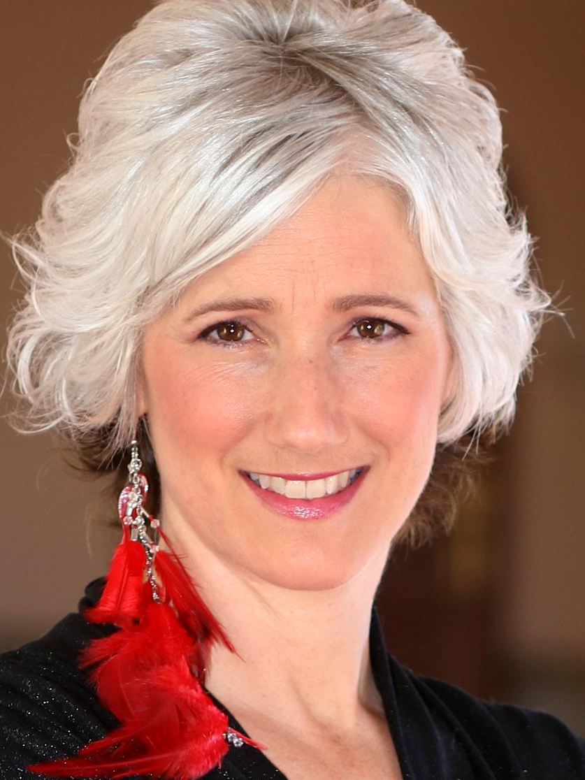 The Power of Inspiration & Awakening Radio with Julia Griffin