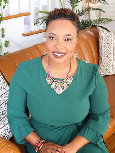 Courtney A. Kittrell