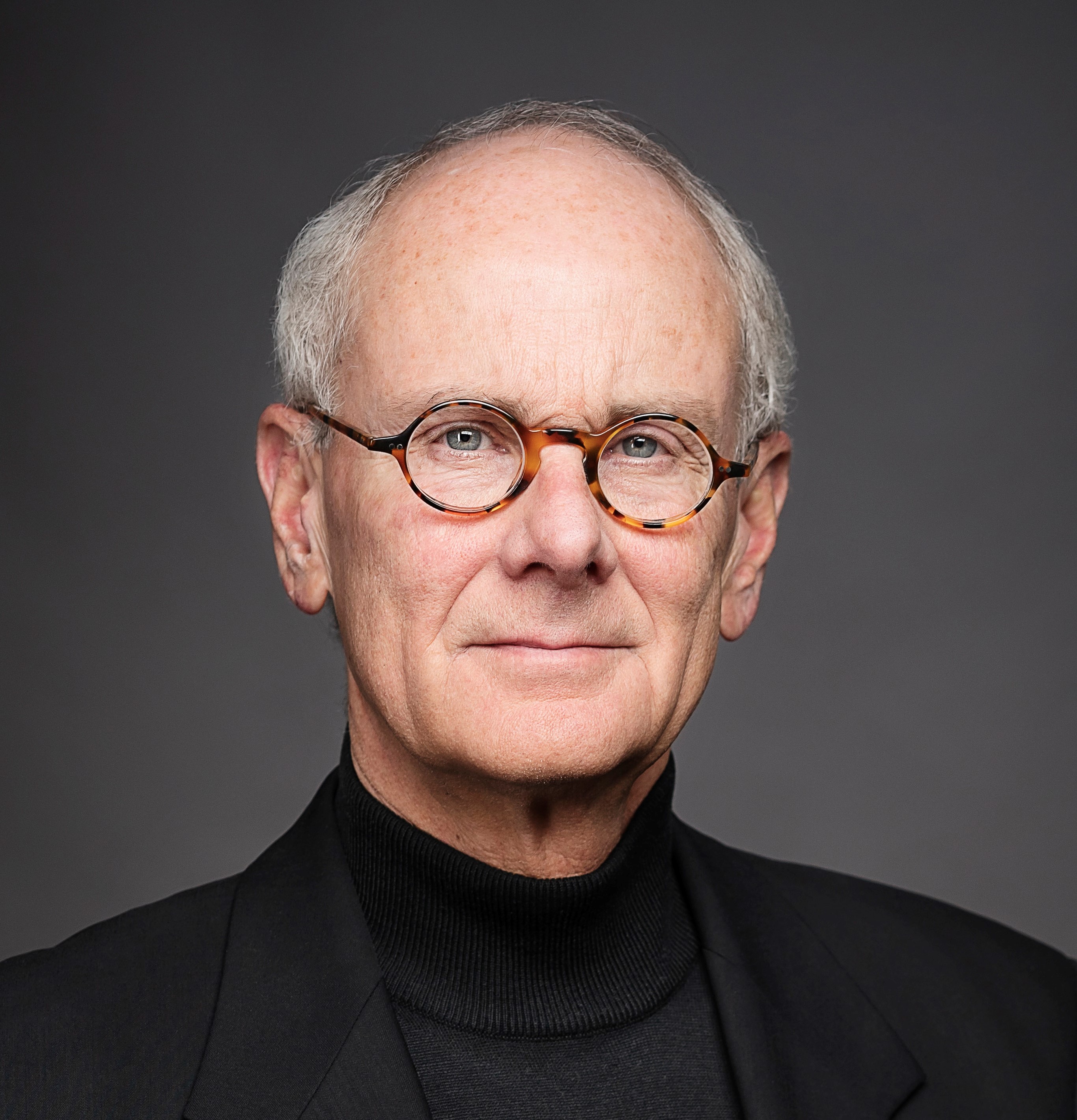 Paul Long