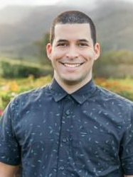 Jefferson  Bethke