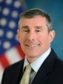 Raymond Hurd