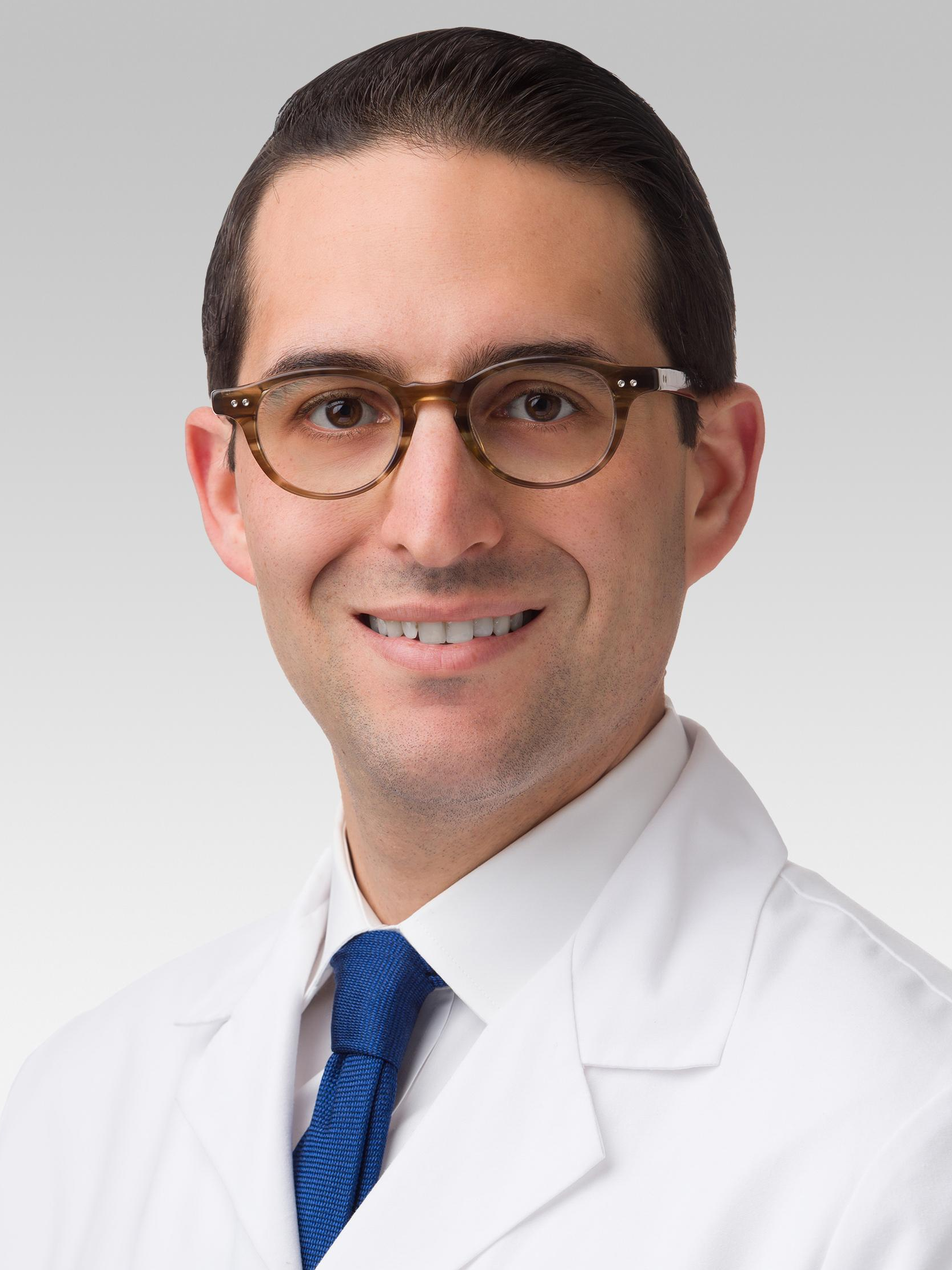 Dr. Joshua  Halpern