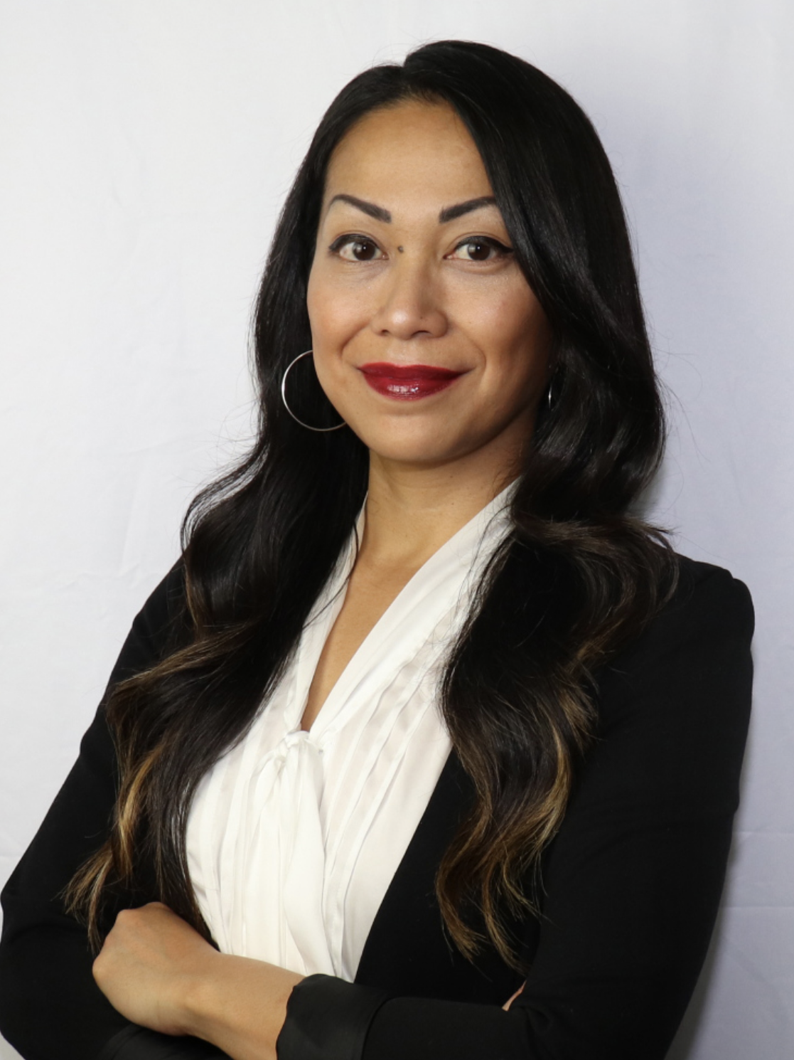 Audrey Santo Domingo
