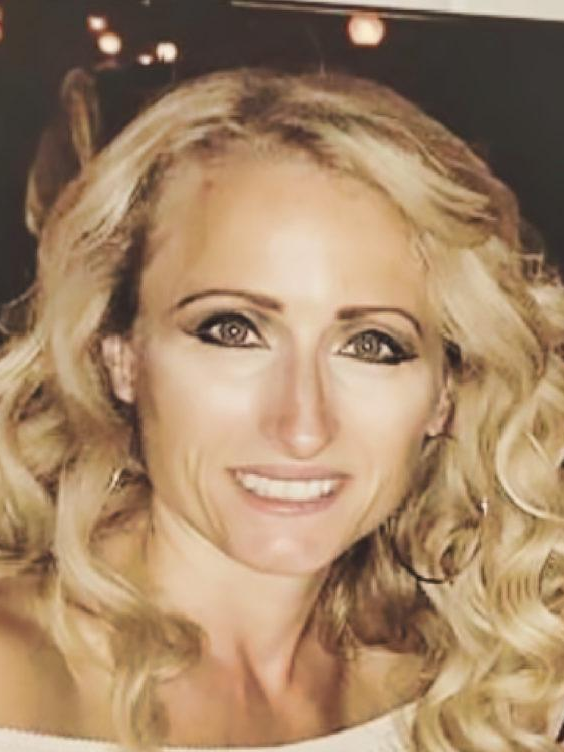 Doris Markos
