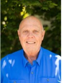 Rev. Allan Skoog