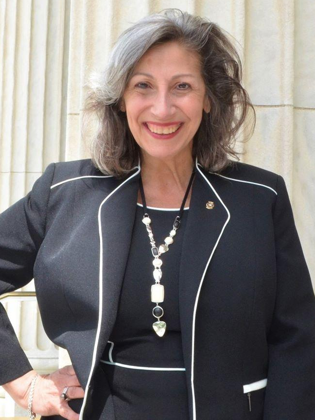 Carmel Patrick