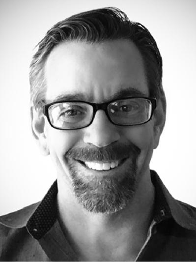 Mark  Godfrey