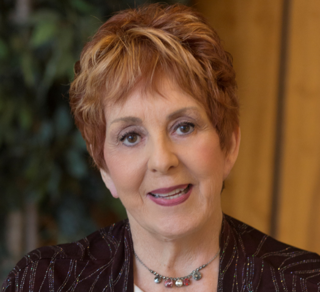 Jan Elliott
