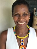 Madame Athena  Chang