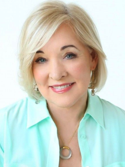 Dr. Christiane Northrup