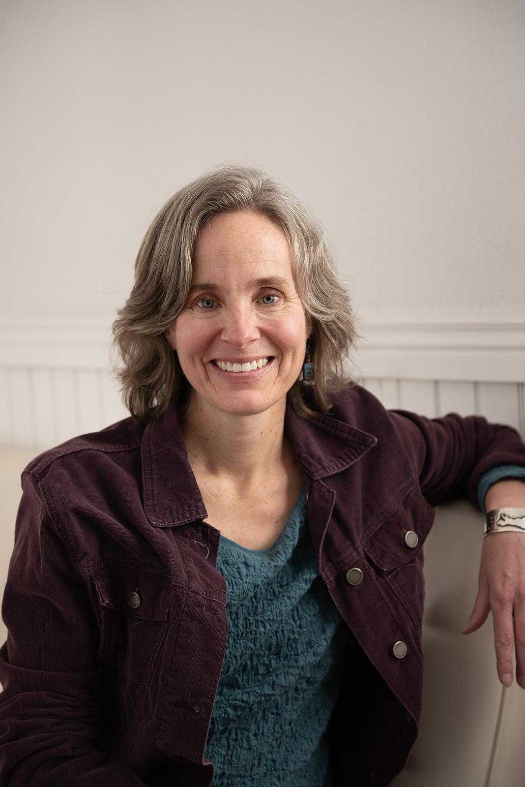 Deb Matlock