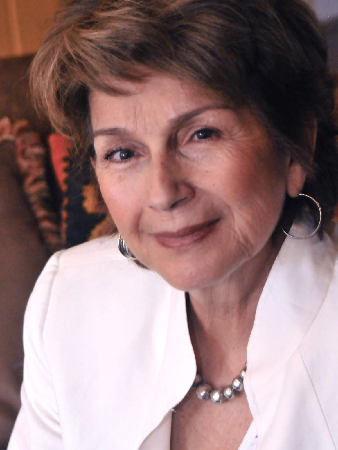 Yolanda  Nava