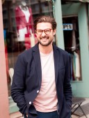 Garrett  Wood