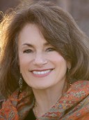 Rabbi Tirzah  Firestone Ph.D.