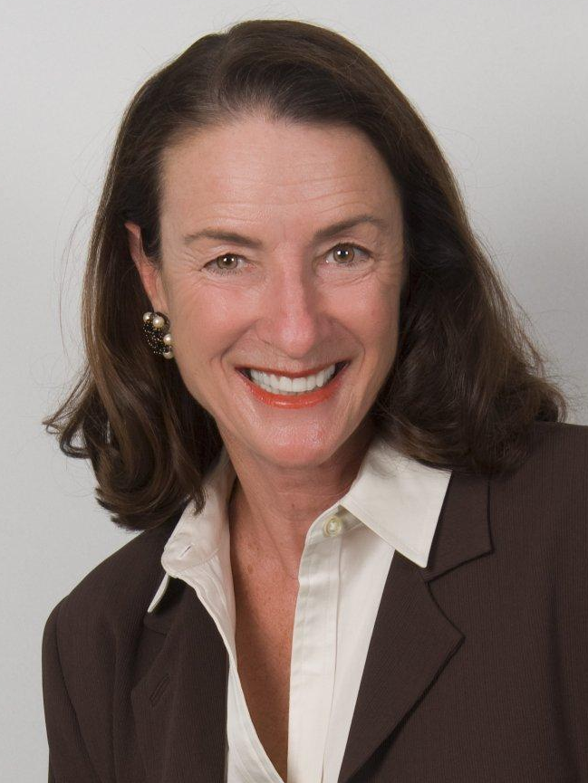 Audrey Nelson Ph.D.