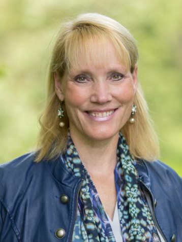 Berit  Stover